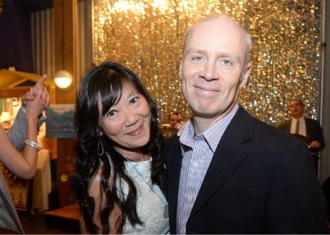 2018 CHAIRish For Children event photo