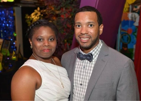 2018 CHAIRish For Children event photo