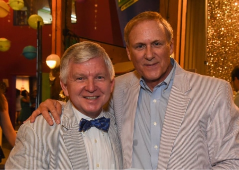 2018 CHAIRish For Children event photo